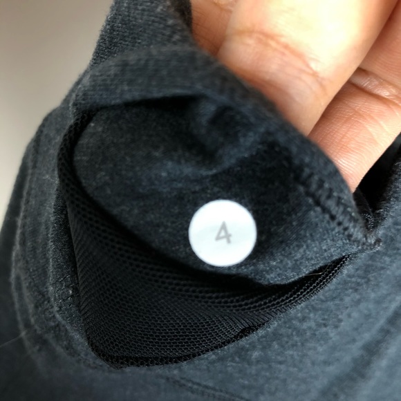 LULULEMON Thick Strap Tank Top - Picture 6 of 7